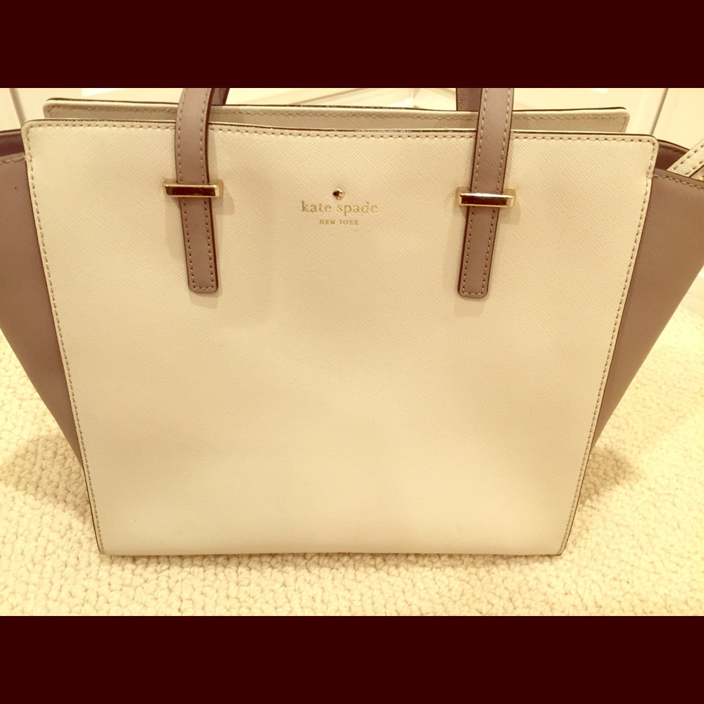 Kate Spade tote